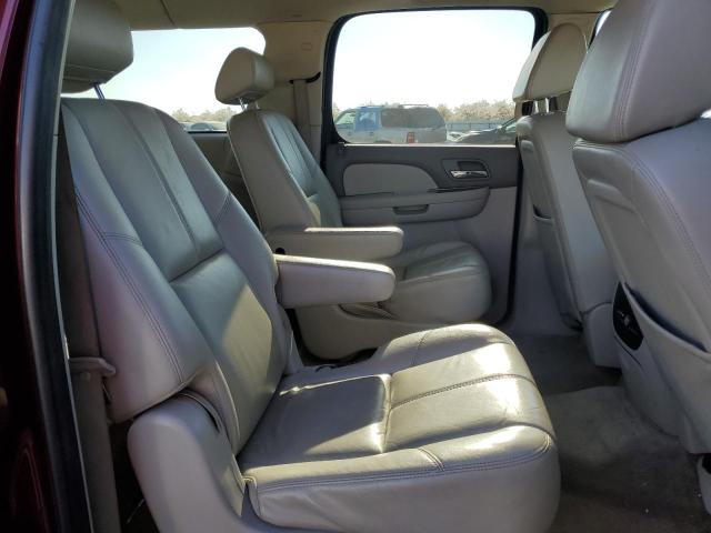 Photo 10 VIN: 3GNFK16388G177356 - CHEVROLET SUBURBAN 