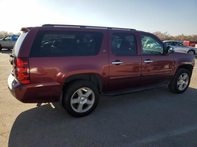 Photo 2 VIN: 3GNFK16388G177356 - CHEVROLET SUBURBAN 