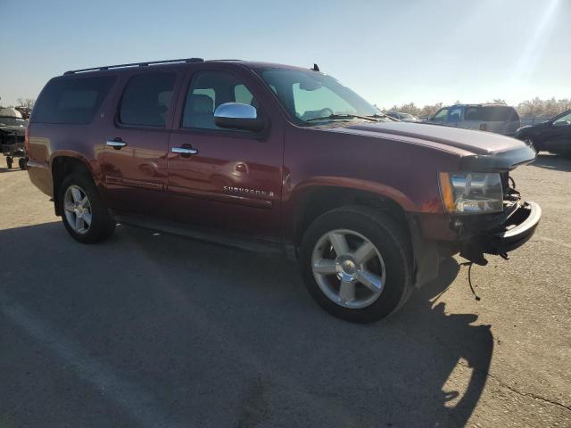 Photo 3 VIN: 3GNFK16388G177356 - CHEVROLET SUBURBAN 