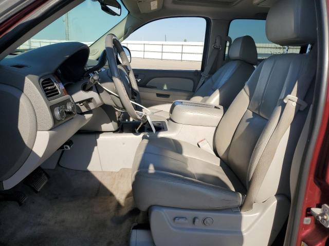 Photo 6 VIN: 3GNFK16388G177356 - CHEVROLET SUBURBAN 