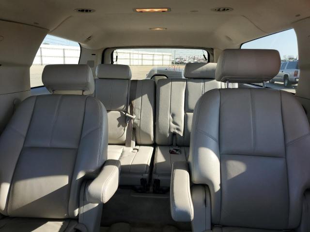 Photo 9 VIN: 3GNFK16388G177356 - CHEVROLET SUBURBAN 