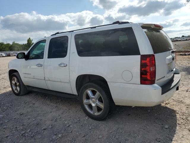 Photo 1 VIN: 3GNFK16388G260706 - CHEVROLET SUBURBAN K 