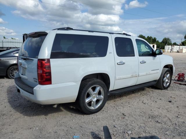 Photo 2 VIN: 3GNFK16388G260706 - CHEVROLET SUBURBAN K 