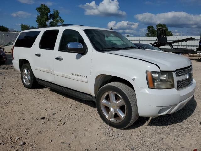 Photo 3 VIN: 3GNFK16388G260706 - CHEVROLET SUBURBAN K 