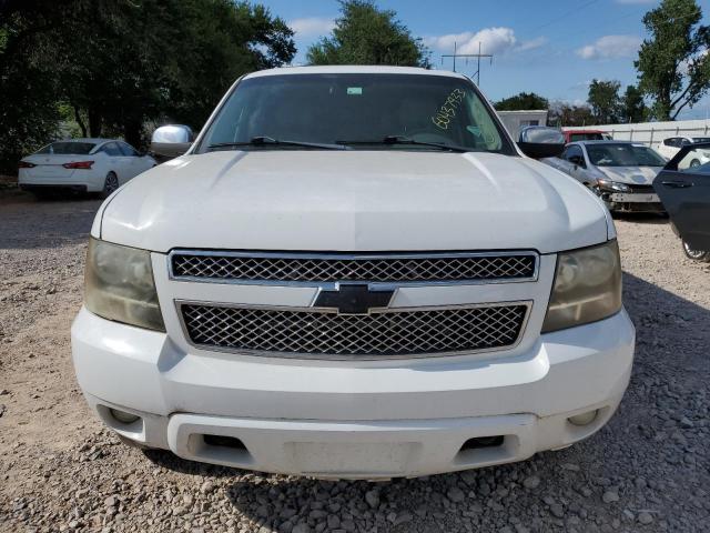 Photo 4 VIN: 3GNFK16388G260706 - CHEVROLET SUBURBAN K 