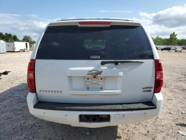 Photo 5 VIN: 3GNFK16388G260706 - CHEVROLET SUBURBAN K 