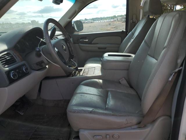 Photo 6 VIN: 3GNFK16388G260706 - CHEVROLET SUBURBAN K 