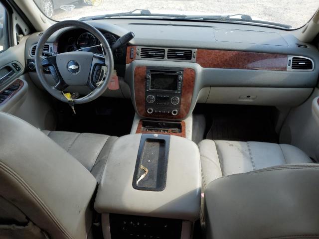 Photo 7 VIN: 3GNFK16388G260706 - CHEVROLET SUBURBAN K 