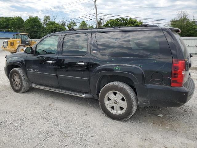 Photo 1 VIN: 3GNFK16388G268577 - CHEVROLET SUBURBAN 