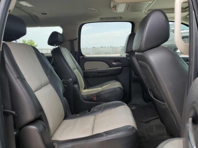 Photo 10 VIN: 3GNFK16388G268577 - CHEVROLET SUBURBAN 