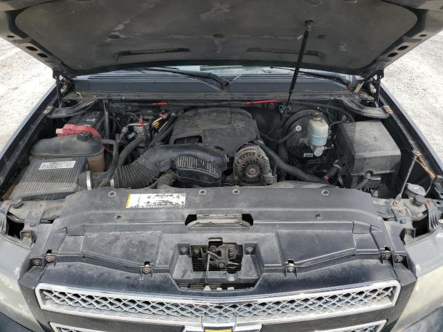 Photo 11 VIN: 3GNFK16388G268577 - CHEVROLET SUBURBAN 