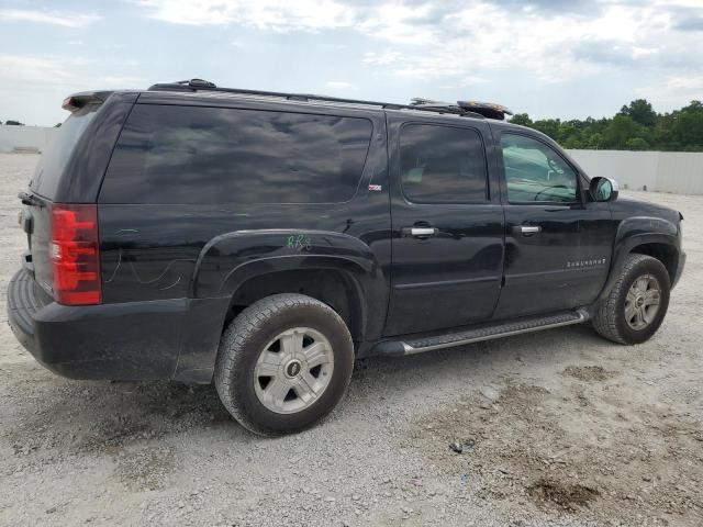 Photo 2 VIN: 3GNFK16388G268577 - CHEVROLET SUBURBAN 