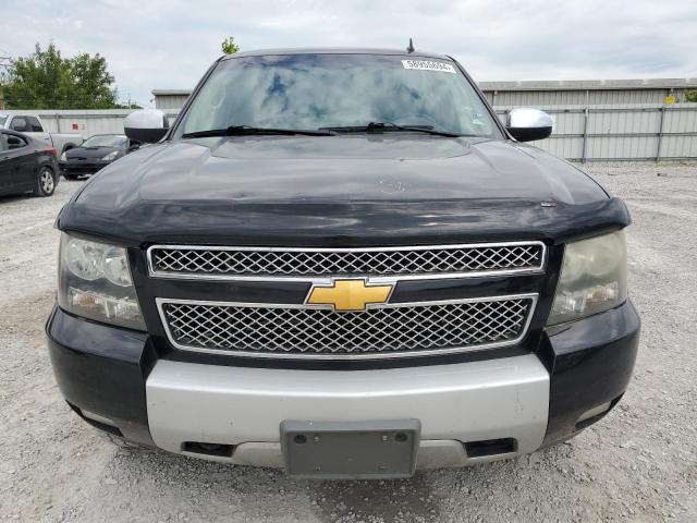 Photo 4 VIN: 3GNFK16388G268577 - CHEVROLET SUBURBAN 