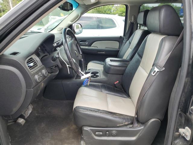 Photo 6 VIN: 3GNFK16388G268577 - CHEVROLET SUBURBAN 