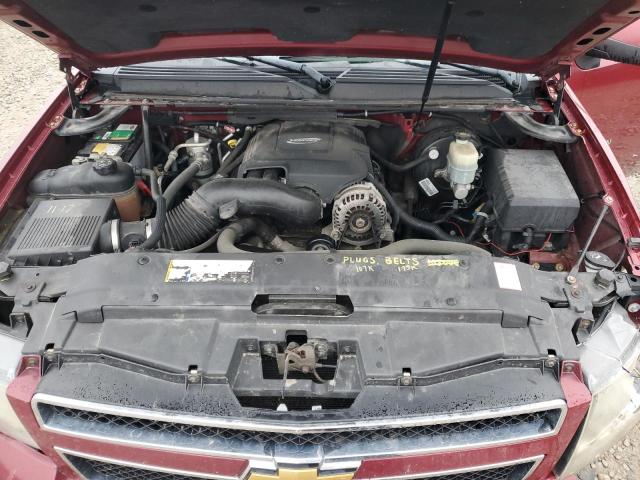 Photo 11 VIN: 3GNFK16397G116886 - CHEVROLET SUBURBAN K 