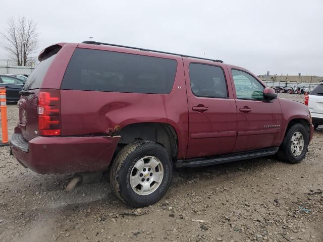 Photo 2 VIN: 3GNFK16397G116886 - CHEVROLET SUBURBAN K 