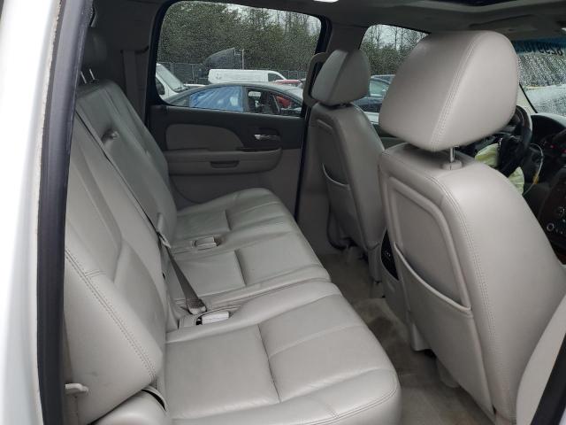 Photo 10 VIN: 3GNFK16397G296550 - CHEVROLET SUBURBAN 