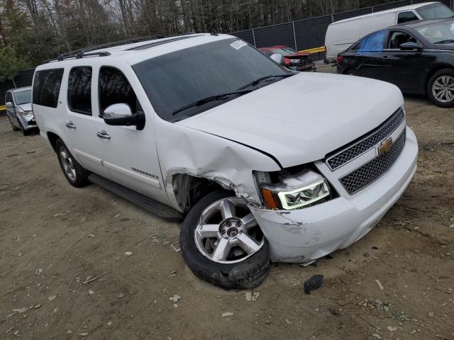 Photo 3 VIN: 3GNFK16397G296550 - CHEVROLET SUBURBAN 