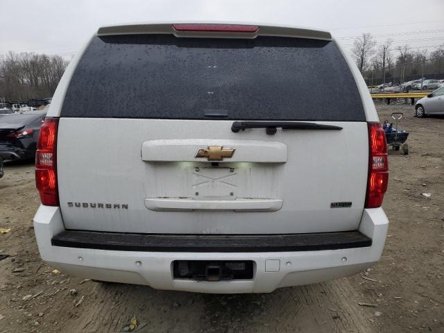 Photo 5 VIN: 3GNFK16397G296550 - CHEVROLET SUBURBAN 