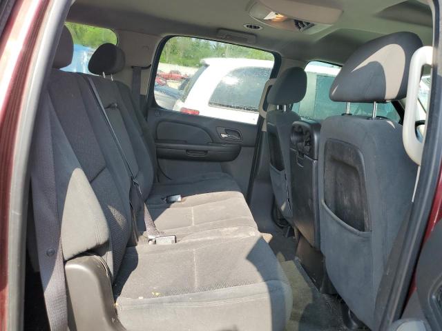 Photo 10 VIN: 3GNFK16398G136217 - CHEVROLET SUBURBAN K 