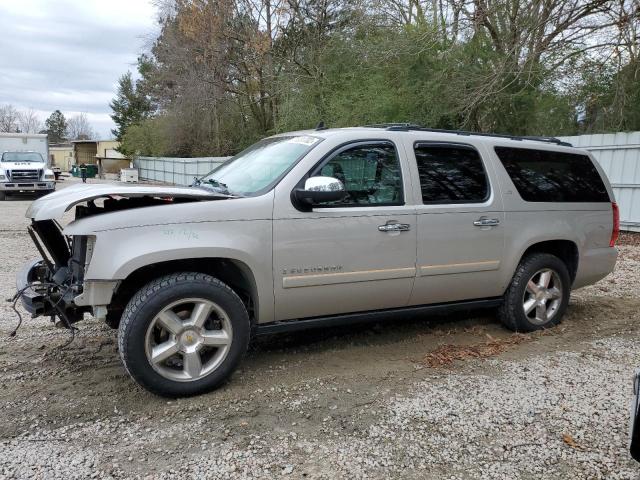 Photo 0 VIN: 3GNFK16398G159397 - CHEVROLET SUBURBAN K 