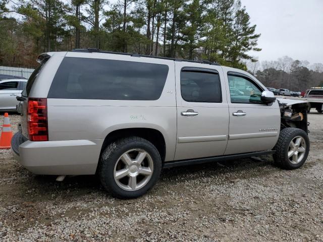 Photo 2 VIN: 3GNFK16398G159397 - CHEVROLET SUBURBAN K 