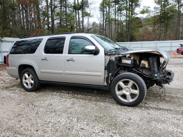 Photo 3 VIN: 3GNFK16398G159397 - CHEVROLET SUBURBAN K 