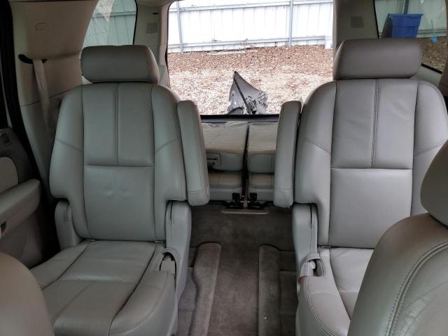 Photo 9 VIN: 3GNFK16398G159397 - CHEVROLET SUBURBAN K 