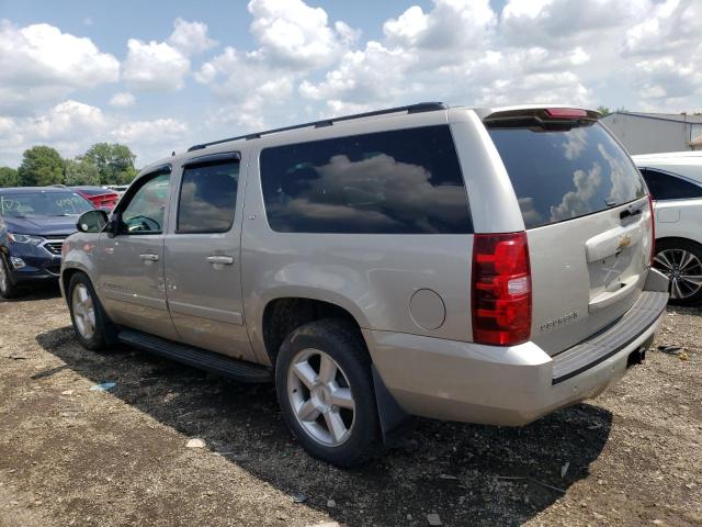 Photo 1 VIN: 3GNFK16398G175972 - CHEVROLET SUBURBAN 