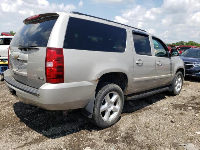 Photo 2 VIN: 3GNFK16398G175972 - CHEVROLET SUBURBAN 