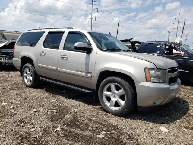 Photo 3 VIN: 3GNFK16398G175972 - CHEVROLET SUBURBAN 