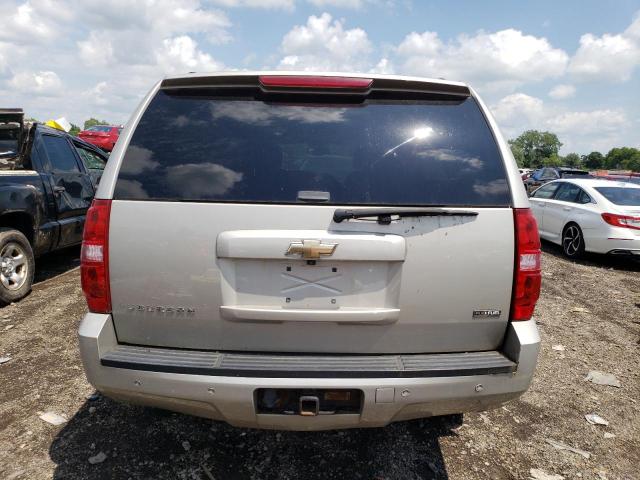 Photo 5 VIN: 3GNFK16398G175972 - CHEVROLET SUBURBAN 