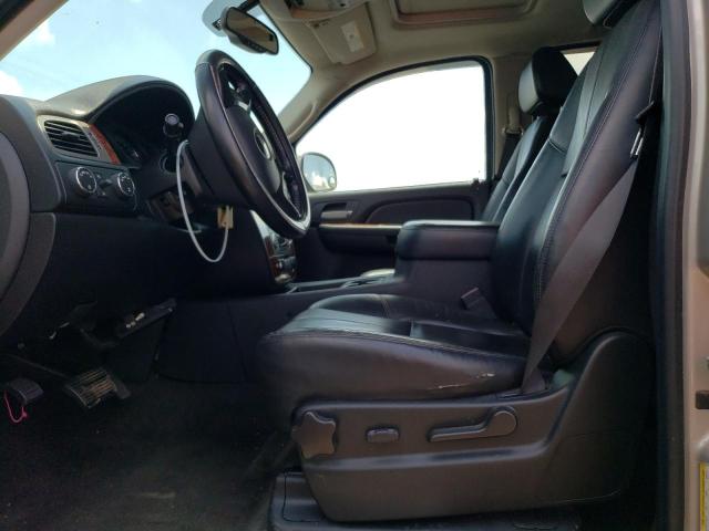 Photo 6 VIN: 3GNFK16398G175972 - CHEVROLET SUBURBAN 