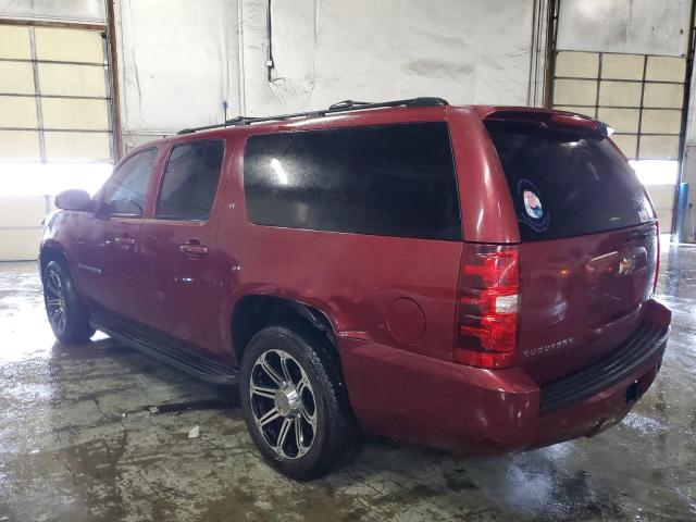 Photo 1 VIN: 3GNFK16398G183876 - CHEVROLET SUBURBAN K 