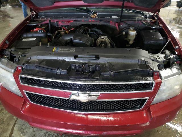 Photo 11 VIN: 3GNFK16398G183876 - CHEVROLET SUBURBAN K 