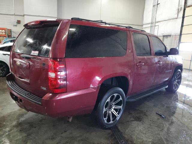 Photo 2 VIN: 3GNFK16398G183876 - CHEVROLET SUBURBAN K 