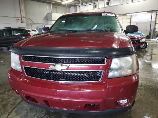 Photo 4 VIN: 3GNFK16398G183876 - CHEVROLET SUBURBAN K 