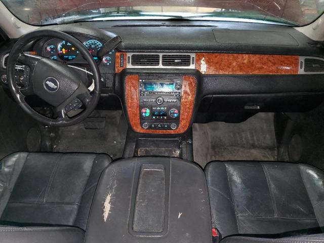 Photo 7 VIN: 3GNFK16398G183876 - CHEVROLET SUBURBAN K 