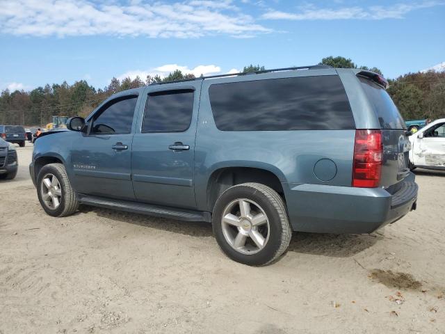 Photo 1 VIN: 3GNFK16398G194554 - CHEVROLET SUBURBAN K 