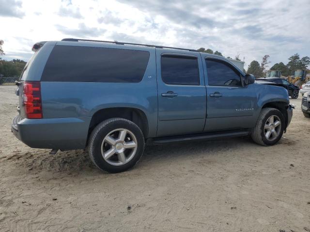 Photo 2 VIN: 3GNFK16398G194554 - CHEVROLET SUBURBAN K 