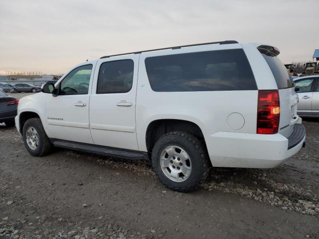 Photo 1 VIN: 3GNFK16398G280401 - CHEVROLET SUBURBAN 