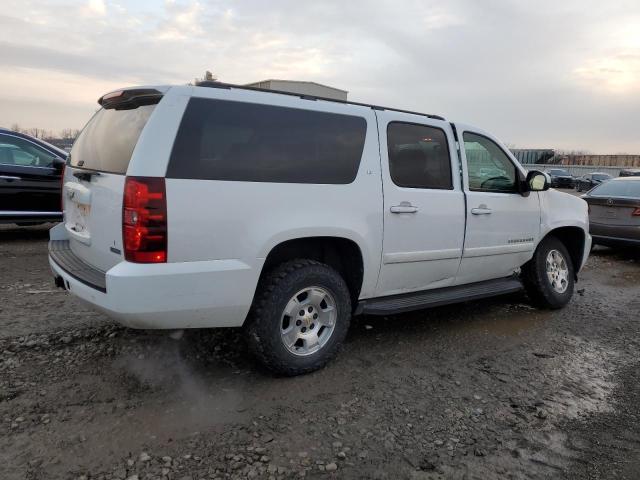 Photo 2 VIN: 3GNFK16398G280401 - CHEVROLET SUBURBAN 