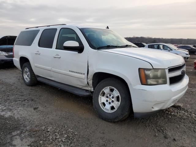 Photo 3 VIN: 3GNFK16398G280401 - CHEVROLET SUBURBAN 