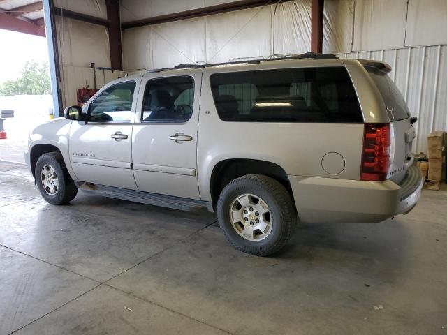 Photo 1 VIN: 3GNFK16398G295528 - CHEVROLET SUBURBAN K 