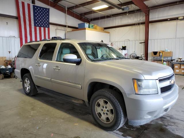 Photo 3 VIN: 3GNFK16398G295528 - CHEVROLET SUBURBAN K 