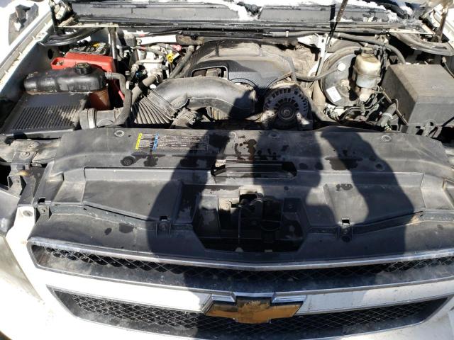 Photo 11 VIN: 3GNFK163X7G135205 - CHEVROLET SUBURBAN 