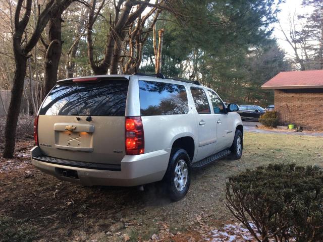 Photo 3 VIN: 3GNFK163X7G229570 - CHEVROLET SUBURBAN K 