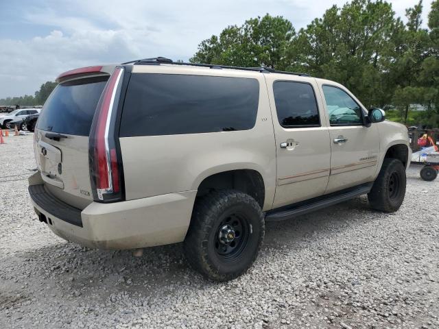 Photo 2 VIN: 3GNFK163X7G308592 - CHEVROLET SUBURBAN 