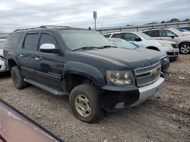 Photo 3 VIN: 3GNFK163X8G178704 - CHEVROLET SUBURBAN K 