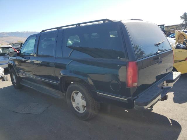 Photo 1 VIN: 3GNFK16R0VG183376 - CHEVROLET SUBURBAN K 